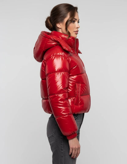 Casselle Jackets — Red | SKU: RB-3d9c84-red-XS,RB-3d9c84-red-S,RB-3d9c84-red-M,RB-3d9c84-red-L