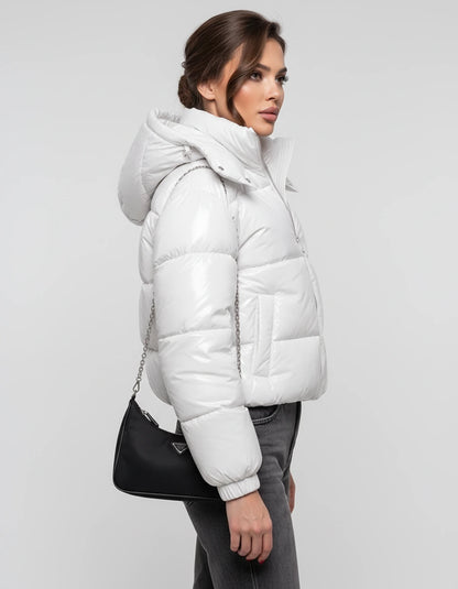 Casselle Jackets — White | SKU: RB-3d9c84-white-XS,RB-3d9c84-white-S,RB-3d9c84-white-M,RB-3d9c84-white-L