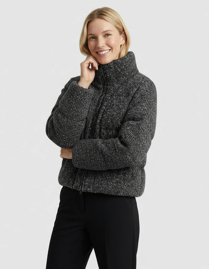 Cassia Jackets — Black | SKU: RB-1d7ff5-black-XS,RB-1d7ff5-black-S,RB-1d7ff5-black-M