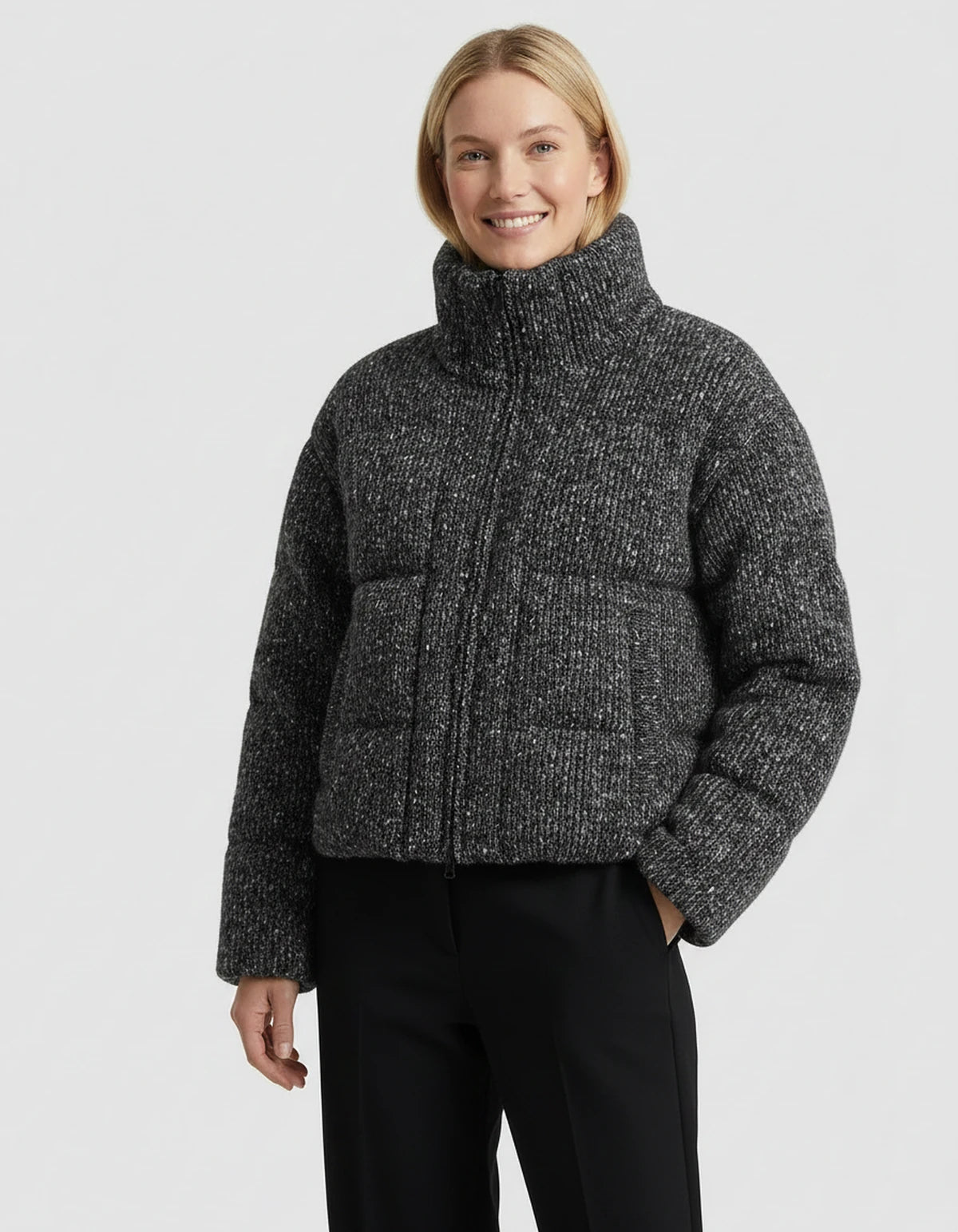 Cassia Jackets — Black | SKU: RB-1d7ff5-black-XS,RB-1d7ff5-black-S,RB-1d7ff5-black-M