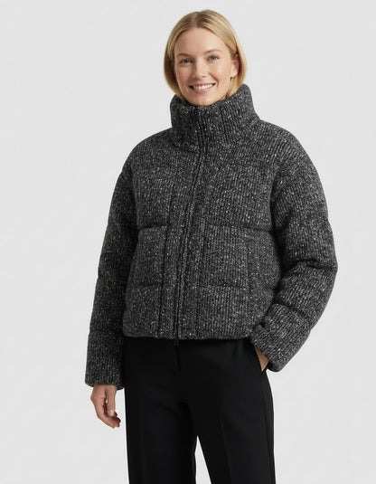 Cassia Jackets — Black | SKU: RB-1d7ff5-black-XS,RB-1d7ff5-black-S,RB-1d7ff5-black-M