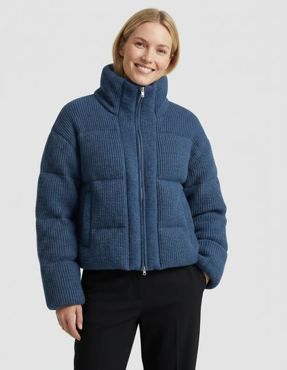 Cassia Jackets — Blue | SKU: RB-1d7ff5-blue-XS,RB-1d7ff5-blue-S,RB-1d7ff5-blue-M