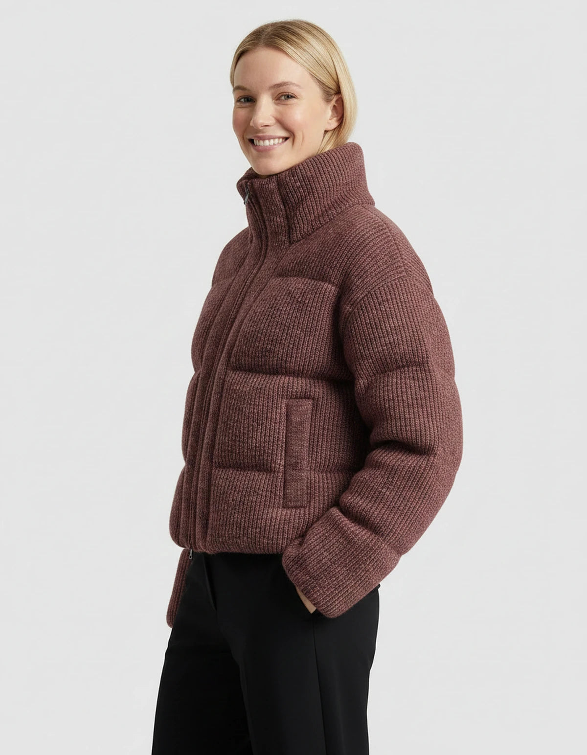 Cassia Jackets — Red | SKU: RB-1d7ff5-red-XS,RB-1d7ff5-red-S,RB-1d7ff5-red-M