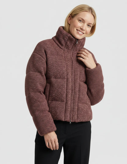 Cassia Jackets — Red | SKU: RB-1d7ff5-red-XS,RB-1d7ff5-red-S,RB-1d7ff5-red-M