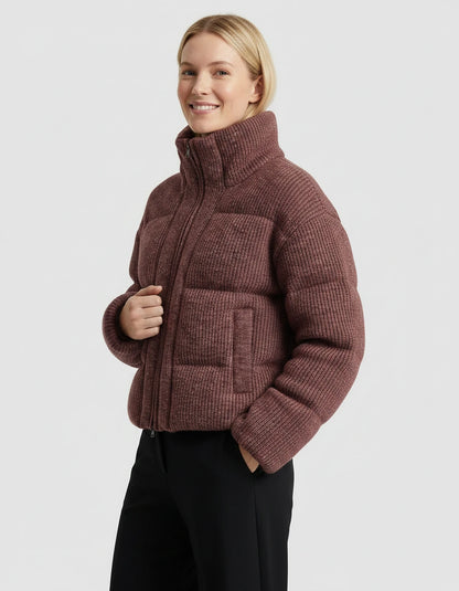 Cassia Jackets — Red | SKU: RB-1d7ff5-red-XS,RB-1d7ff5-red-S,RB-1d7ff5-red-M