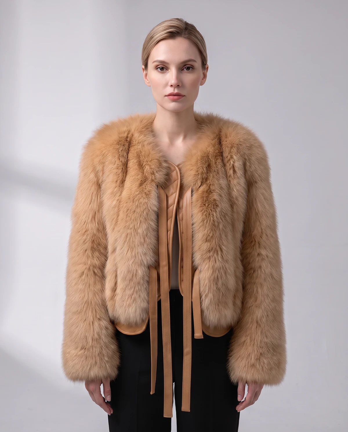 Castellane Jackets — Coffee | SKU: RB-2f9672-coffee-XS,RB-2f9672-coffee-S,RB-2f9672-coffee-M,RB-2f9672-coffee-L,RB-2f9672-coffee-XL