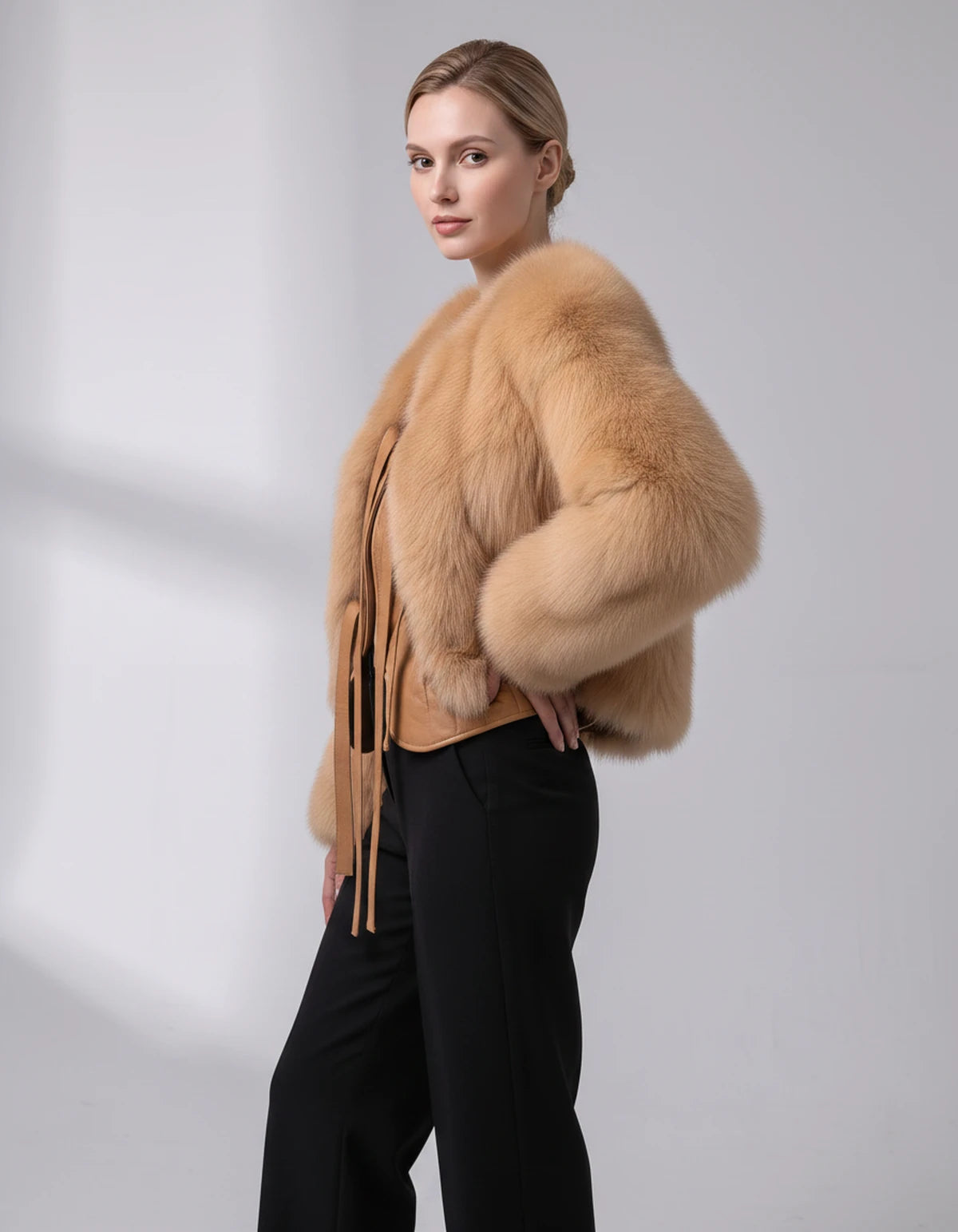 Castellane Jackets — Coffee | SKU: RB-2f9672-coffee-XS,RB-2f9672-coffee-S,RB-2f9672-coffee-M,RB-2f9672-coffee-L,RB-2f9672-coffee-XL