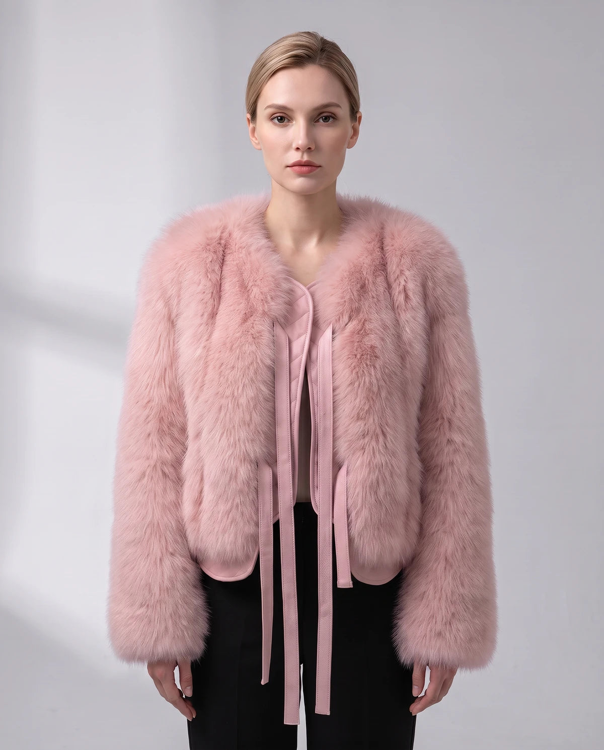 Castellane Jackets — Pink