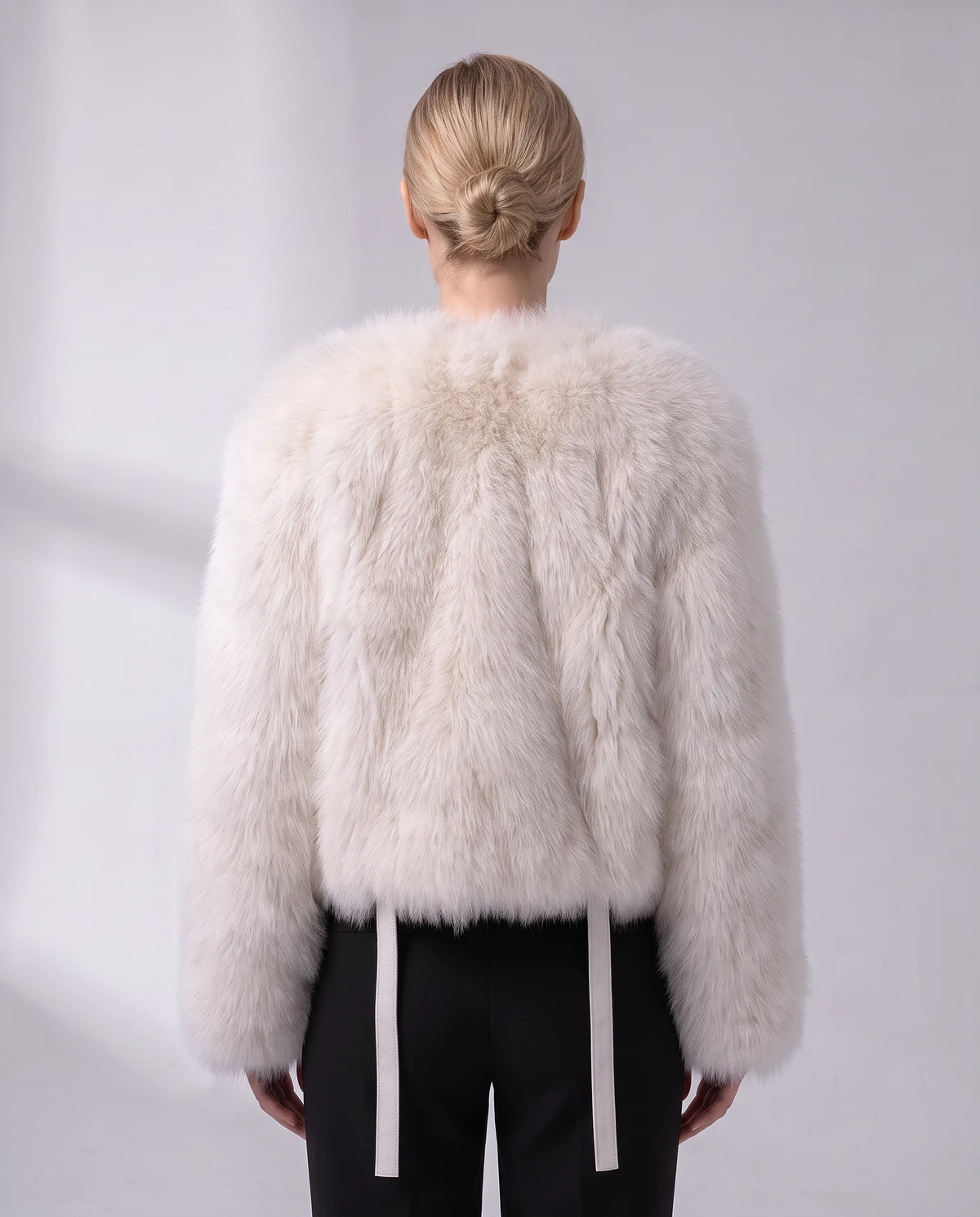 Castellane Jackets — White | SKU: RB-2f9672-white-XS,RB-2f9672-white-S,RB-2f9672-white-M,RB-2f9672-white-L,RB-2f9672-white-XL