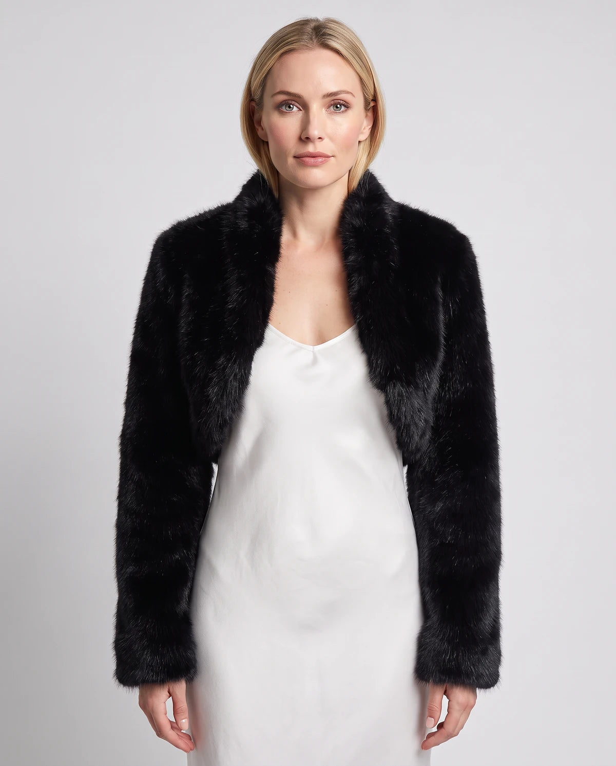 Catalina Jackets — Black