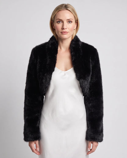 Catalina Jackets — Black
