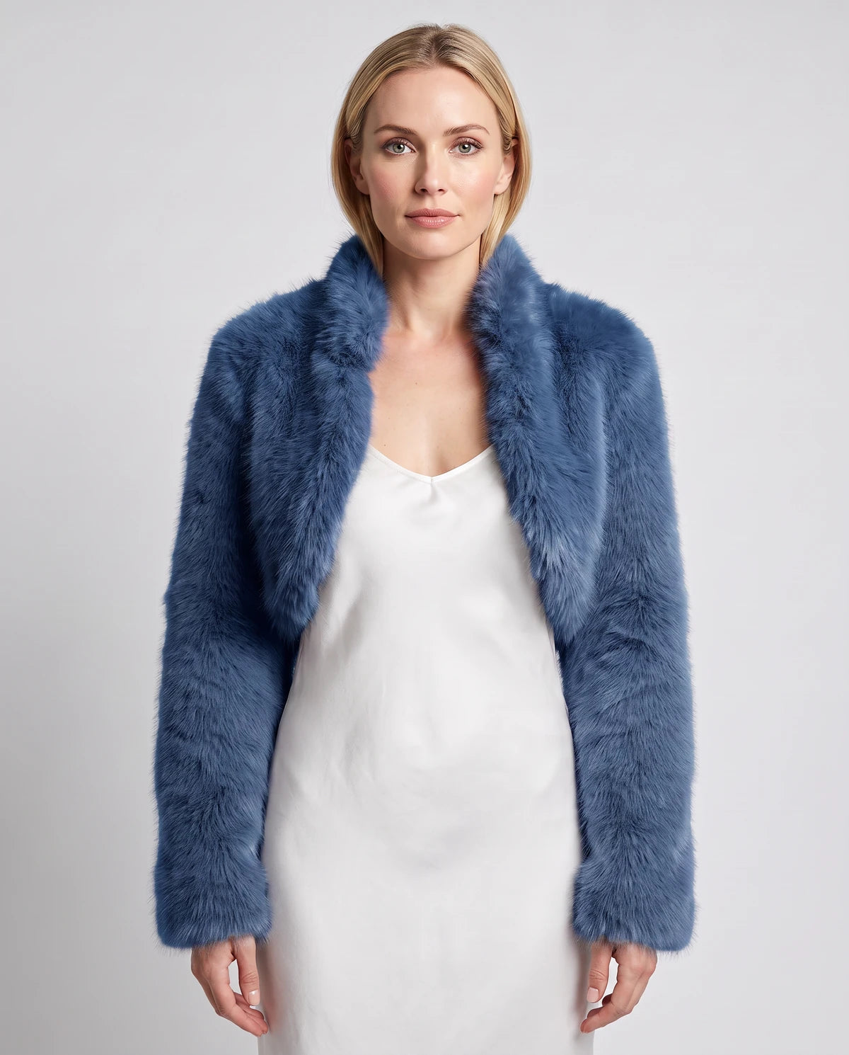Catalina Jackets — Blue
