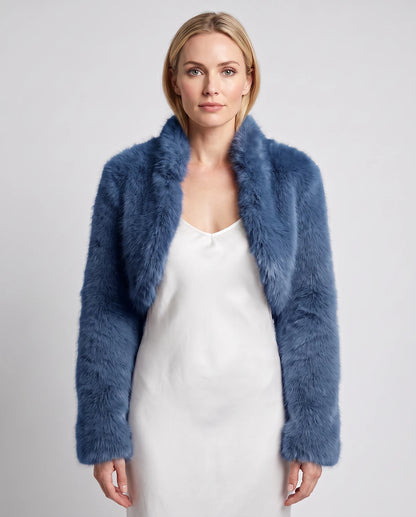 Catalina Jackets — Blue