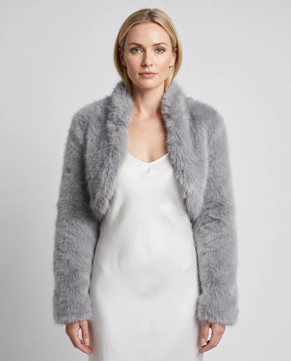 Catalina Jackets — Gray