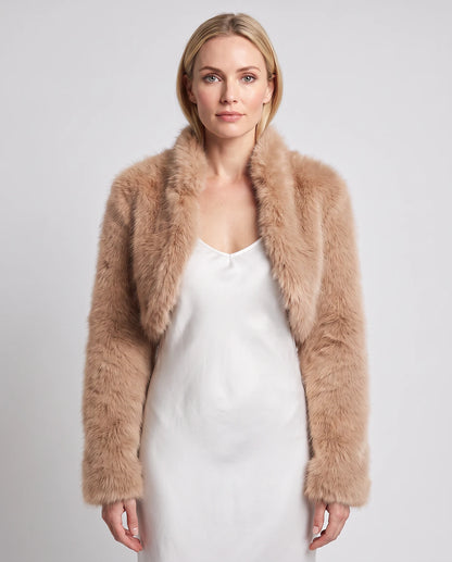Catalina Jackets — Light Camel