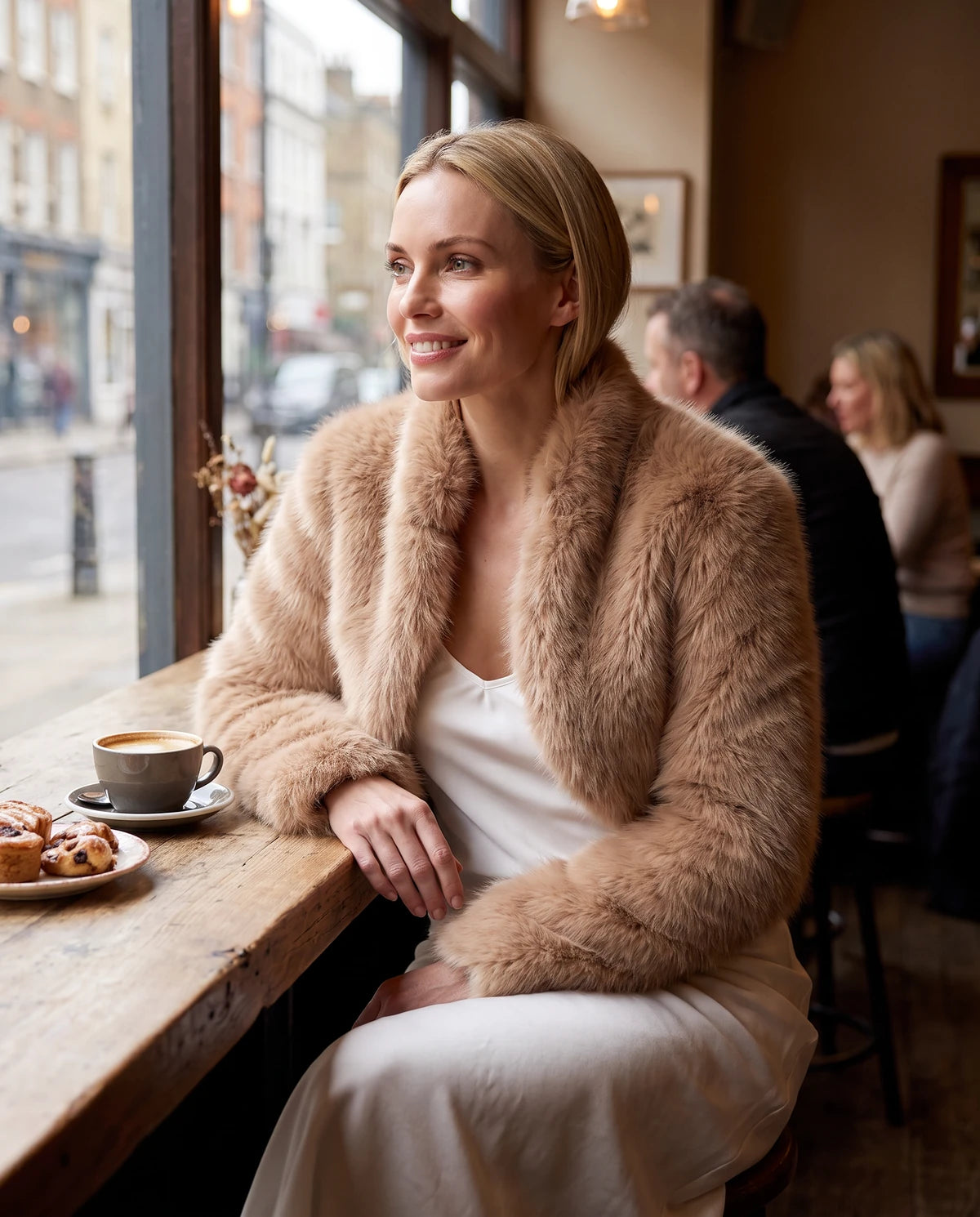 Catalina Jackets — Light Camel | SKU: RB-9930ce-lightce9-XS,RB-9930ce-lightce9-S,RB-9930ce-lightce9-M,RB-9930ce-lightce9-L,RB-9930ce-lightce9-XL,RB-9930ce-lightce9-2XL