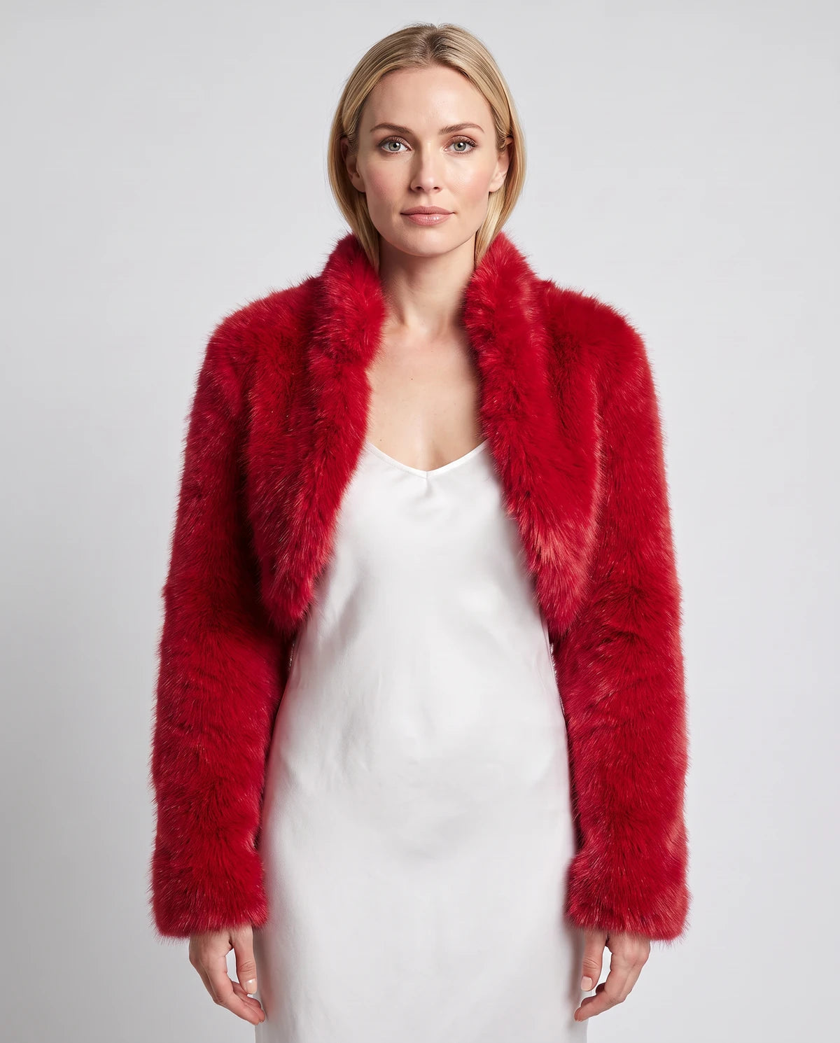 Catalina Jackets — Red