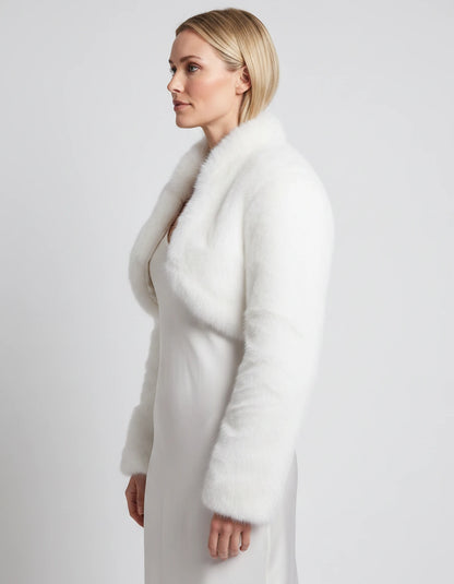 Catalina Jackets — White | SKU: RB-9930ce-white-XS,RB-9930ce-white-S,RB-9930ce-white-M,RB-9930ce-white-L,RB-9930ce-white-XL,RB-9930ce-white-2XL