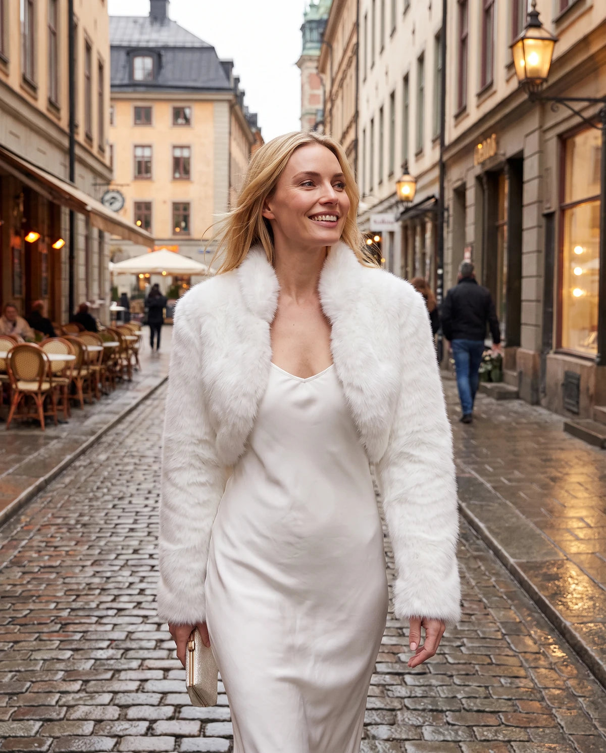 Catalina Jackets — White | SKU: RB-9930ce-white-XS,RB-9930ce-white-S,RB-9930ce-white-M,RB-9930ce-white-L,RB-9930ce-white-XL,RB-9930ce-white-2XL