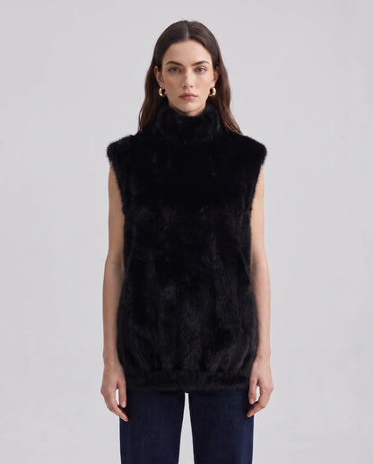 Celandine Sweaters — Black 98722