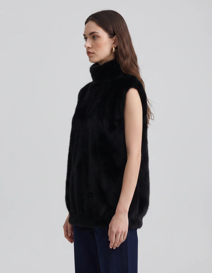 Celandine Sweaters — Black 98722 | SKU: RB-d7e801-black912-XS,RB-d7e801-black912-S,RB-d7e801-black912-M,RB-d7e801-black912-L,RB-d7e801-black912-XL