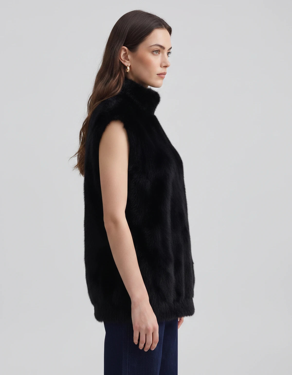 Celandine Sweaters — Black 98722 | SKU: RB-d7e801-black912-XS,RB-d7e801-black912-S,RB-d7e801-black912-M,RB-d7e801-black912-L,RB-d7e801-black912-XL