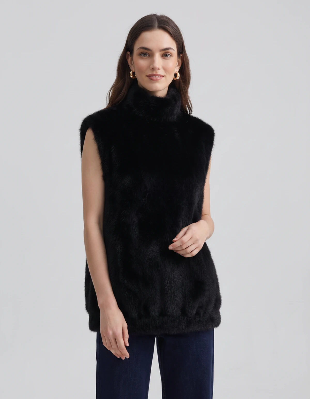 Celandine Sweaters — Black 98722 | SKU: RB-d7e801-black912-XS,RB-d7e801-black912-S,RB-d7e801-black912-M,RB-d7e801-black912-L,RB-d7e801-black912-XL