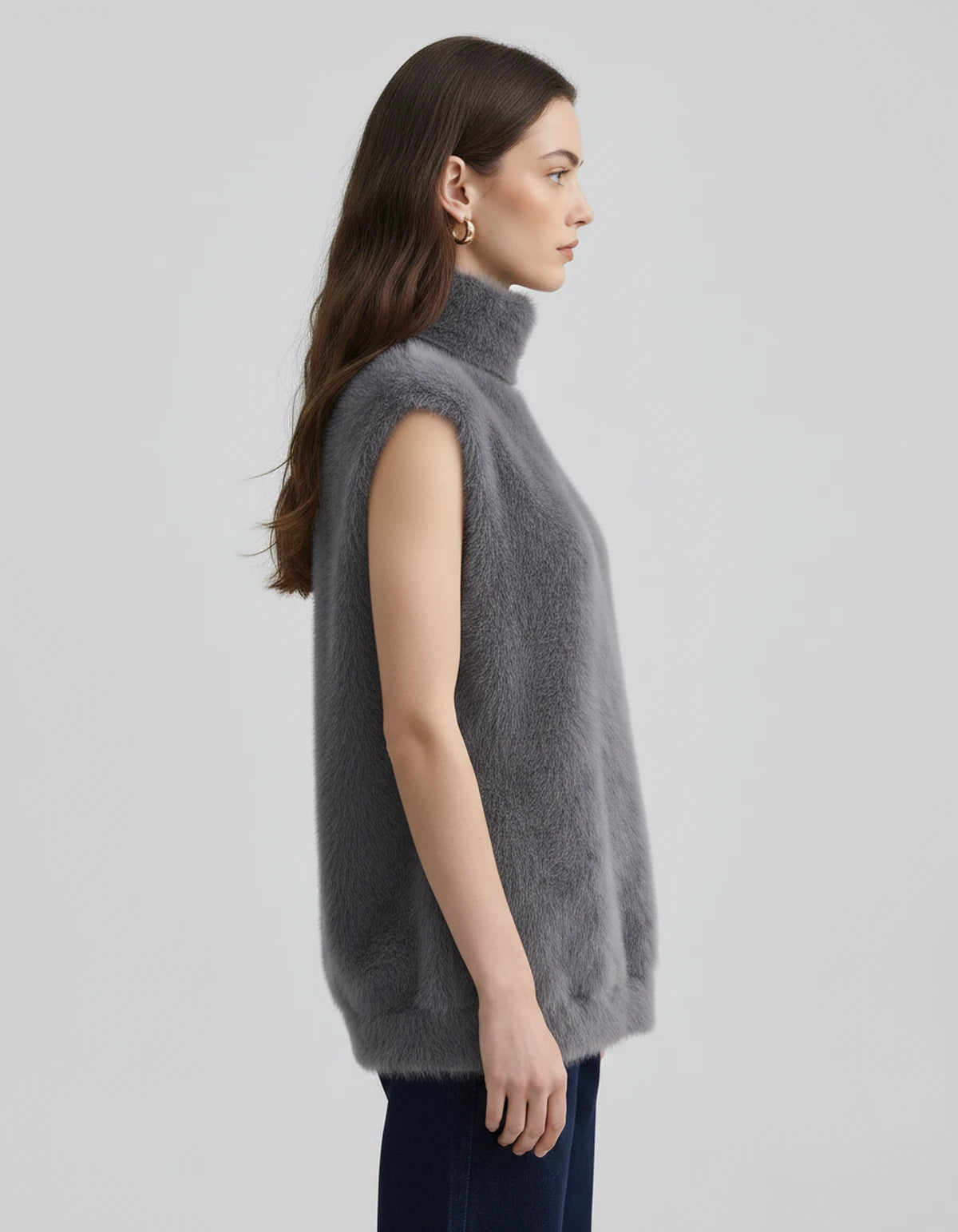 Celandine Sweaters — Gray 98722 | SKU: RB-d7e801-gray9851-XS,RB-d7e801-gray9851-S,RB-d7e801-gray9851-M,RB-d7e801-gray9851-L,RB-d7e801-gray9851-XL