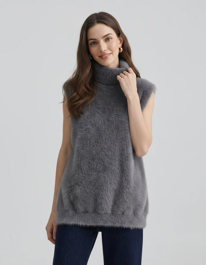 Celandine Sweaters — Gray 98722 | SKU: RB-d7e801-gray9851-XS,RB-d7e801-gray9851-S,RB-d7e801-gray9851-M,RB-d7e801-gray9851-L,RB-d7e801-gray9851-XL