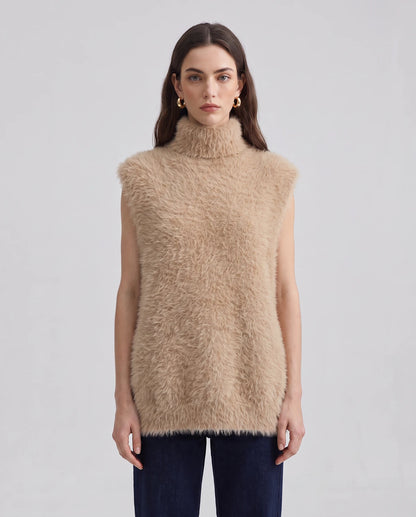 Celandine Sweaters — Khaki 98722
