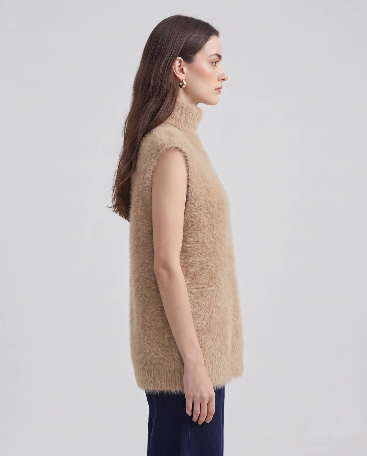 Celandine Sweaters — Khaki 98722 | SKU: RB-d7e801-khaki9ff-XS,RB-d7e801-khaki9ff-S,RB-d7e801-khaki9ff-M,RB-d7e801-khaki9ff-L,RB-d7e801-khaki9ff-XL