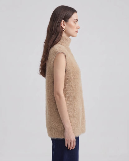 Celandine Sweaters — Khaki 98722 | SKU: RB-d7e801-khaki9ff-XS,RB-d7e801-khaki9ff-S,RB-d7e801-khaki9ff-M,RB-d7e801-khaki9ff-L,RB-d7e801-khaki9ff-XL
