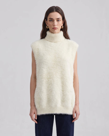 Celandine Sweaters — White 98722
