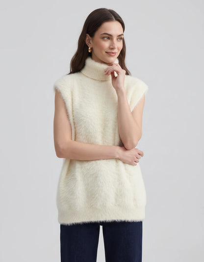 Celandine Sweaters — White 98722 | SKU: RB-d7e801-white9a0-XS,RB-d7e801-white9a0-S,RB-d7e801-white9a0-M,RB-d7e801-white9a0-L,RB-d7e801-white9a0-XL