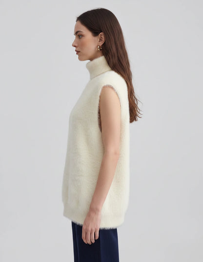 Celandine Sweaters — White 98722 | SKU: RB-d7e801-white9a0-XS,RB-d7e801-white9a0-S,RB-d7e801-white9a0-M,RB-d7e801-white9a0-L,RB-d7e801-white9a0-XL
