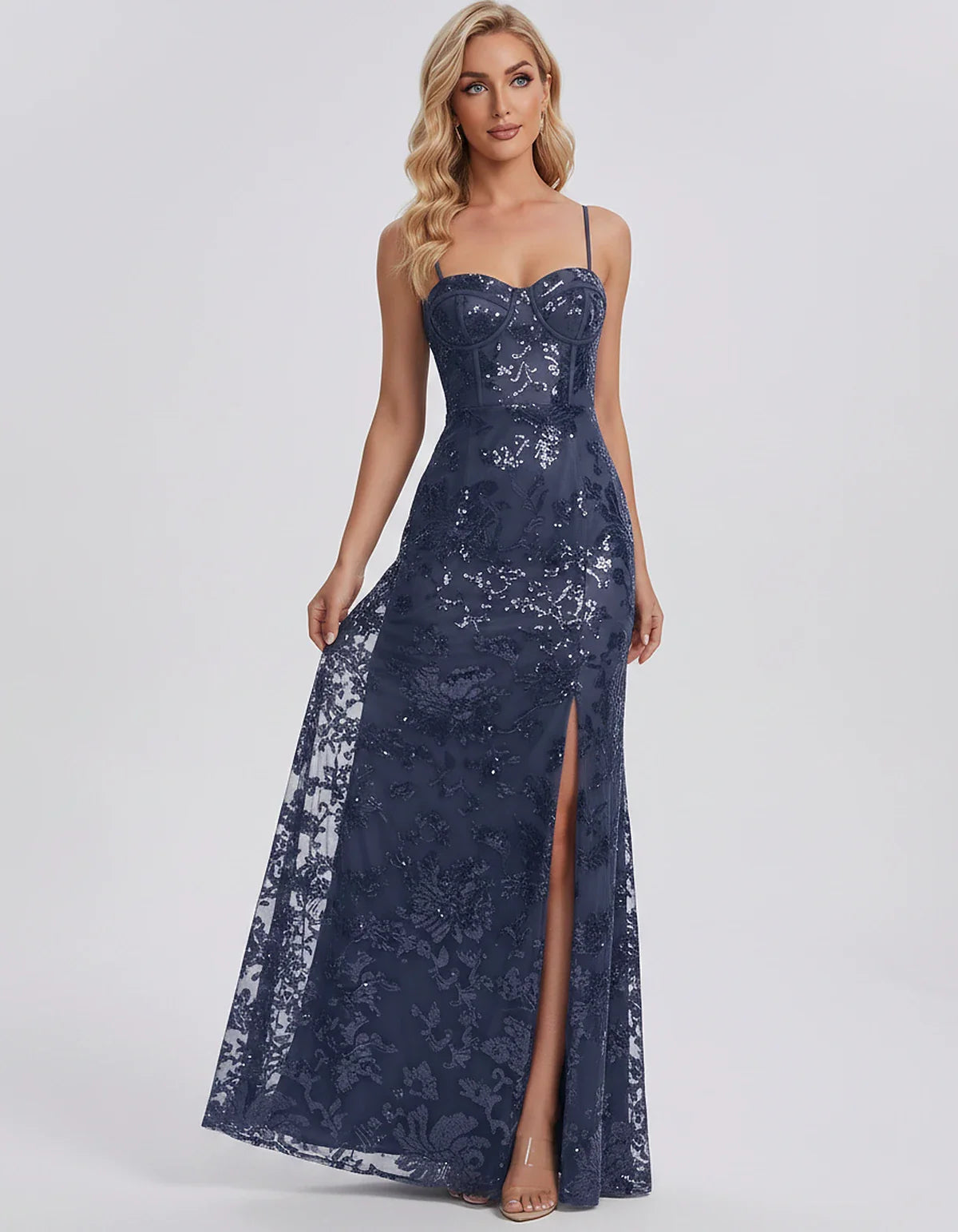 Brown,royal Blue,black,burgundy,sage,gold,dusty Blue,white,navy,orange,dusty Rose,green,red,purple,fuchsia,lilac,tan,grey,min | SKU: VM-583920174628451-NAVY-L,VM-583920174628451-NAVY-M,VM-583920174628451-NAVY-S,VM-583920174628451-NAVY-XL,VM-583920174628451-NAVY-XS