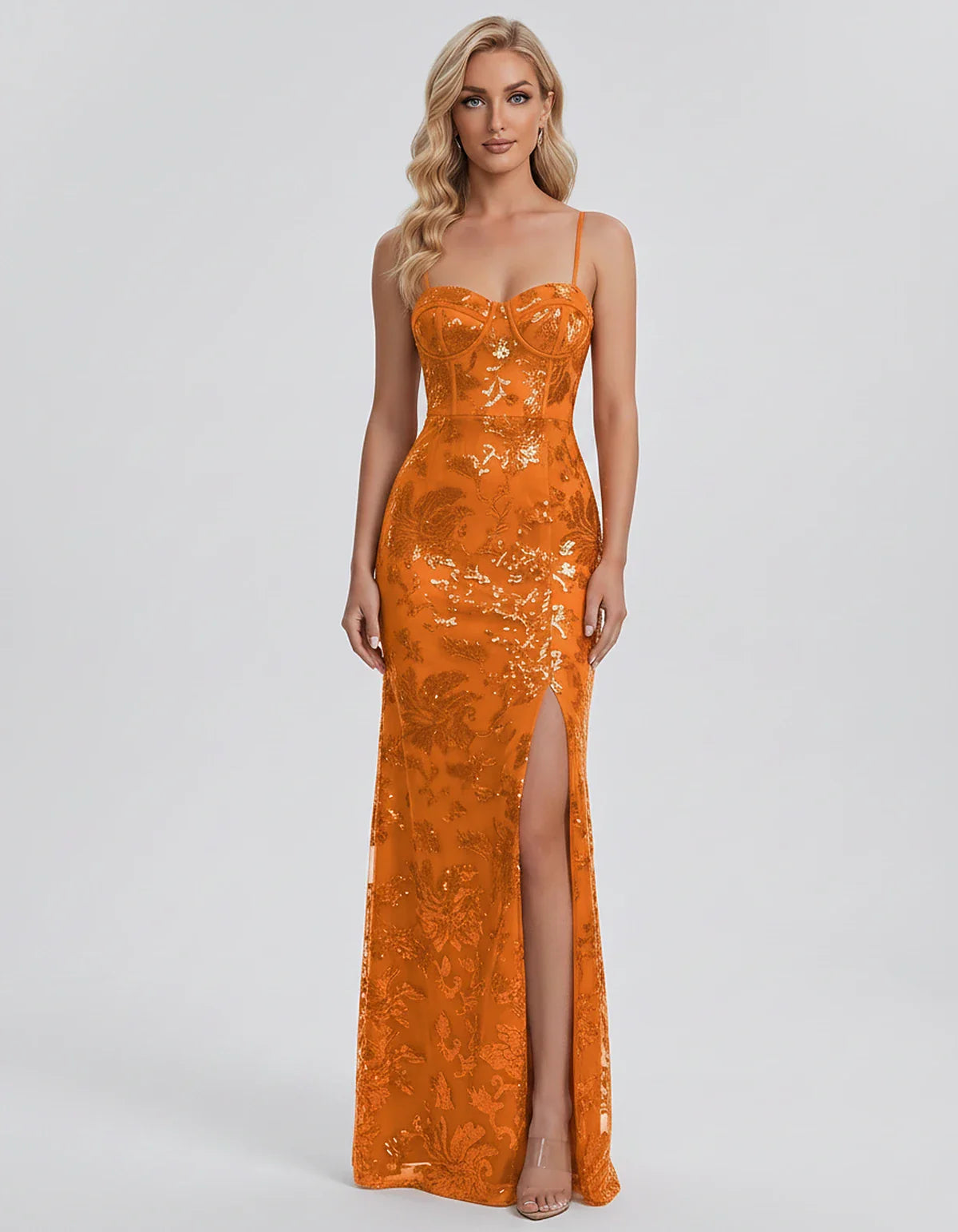 Brown,royal Blue,black,burgundy,sage,gold,dusty Blue,white,navy,orange,dusty Rose,green,red,purple,fuchsia,lilac,tan,grey,min | SKU: VM-583920174628451-ORANGE-L,VM-583920174628451-ORANGE-M,VM-583920174628451-ORANGE-S,VM-583920174628451-ORANGE-XL,VM-583920174628451-ORANGE-XS