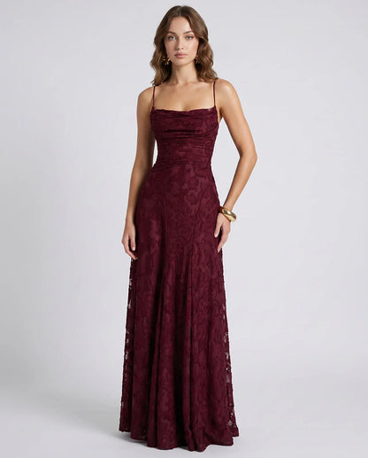 Burgundy,white,pink,black,red,olive,light Blue,yellow,lilack,ten,navy,green,brown,orange,turquoise,hot Pink Satin Mermaid V-N