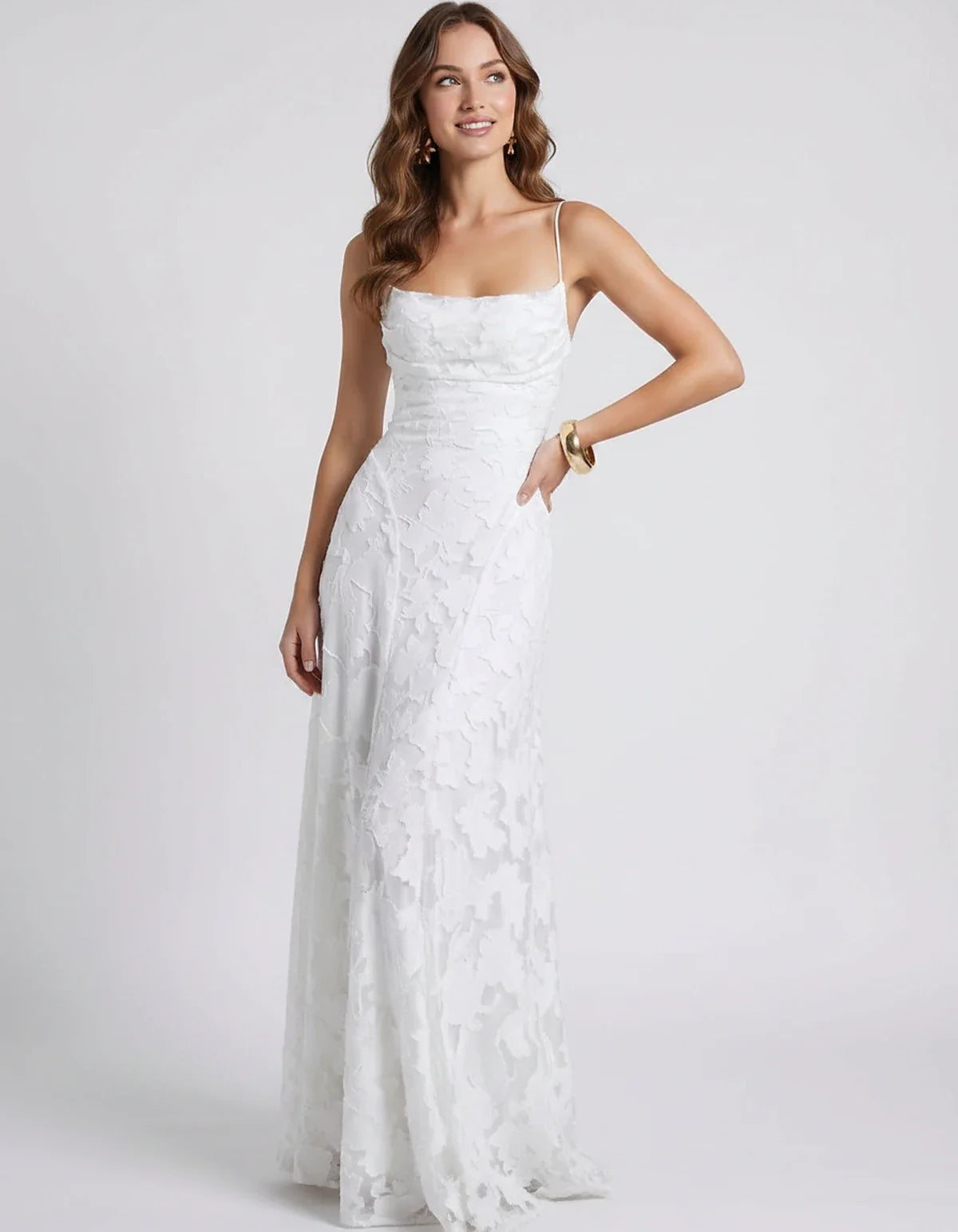 Burgundy,white,pink,black,red,olive,light Blue,yellow,lilack,ten,navy,green,brown,orange,turquoise,hot Pink Satin Mermaid V-N | SKU: CM-582741936420157-WHITE-L,CM-582741936420157-WHITE-M,CM-582741936420157-WHITE-S,CM-582741936420157-WHITE-XL,CM-582741936420157-WHITE-XS