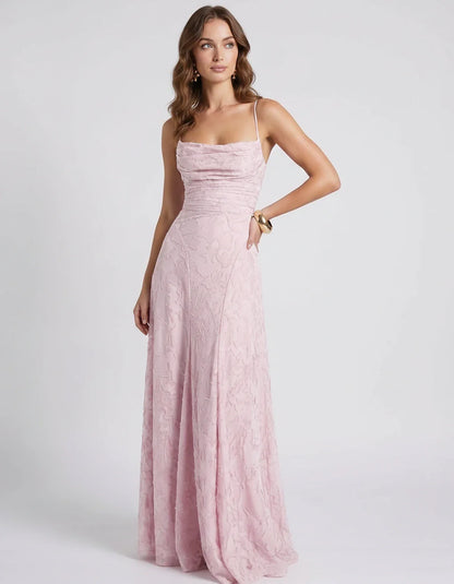Burgundy,white,pink,black,red,olive,light Blue,yellow,lilack,ten,navy,green,brown,orange,turquoise,hot Pink Satin Mermaid V-N | SKU: CM-582741936420157-PINK-L,CM-582741936420157-PINK-M,CM-582741936420157-PINK-S,CM-582741936420157-PINK-XL,CM-582741936420157-PINK-XS