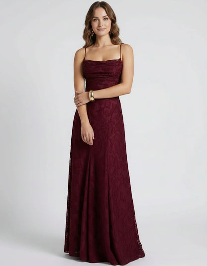 Burgundy,white,pink,black,red,olive,light Blue,yellow,lilack,ten,navy,green,brown,orange,turquoise,hot Pink Satin Mermaid V-N | SKU: CM-582741936420157-BURGUNDY-L,CM-582741936420157-BURGUNDY-M,CM-582741936420157-BURGUNDY-S,CM-582741936420157-BURGUNDY-XL,CM-582741936420157-BURGUNDY-XS