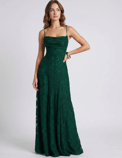 Burgundy,white,pink,black,red,olive,light Blue,yellow,lilack,ten,navy,green,brown,orange,turquoise,hot Pink Satin Mermaid V-N | SKU: CM-582741936420157-GREEN-L,CM-582741936420157-GREEN-M,CM-582741936420157-GREEN-S,CM-582741936420157-GREEN-XL,CM-582741936420157-GREEN-XS