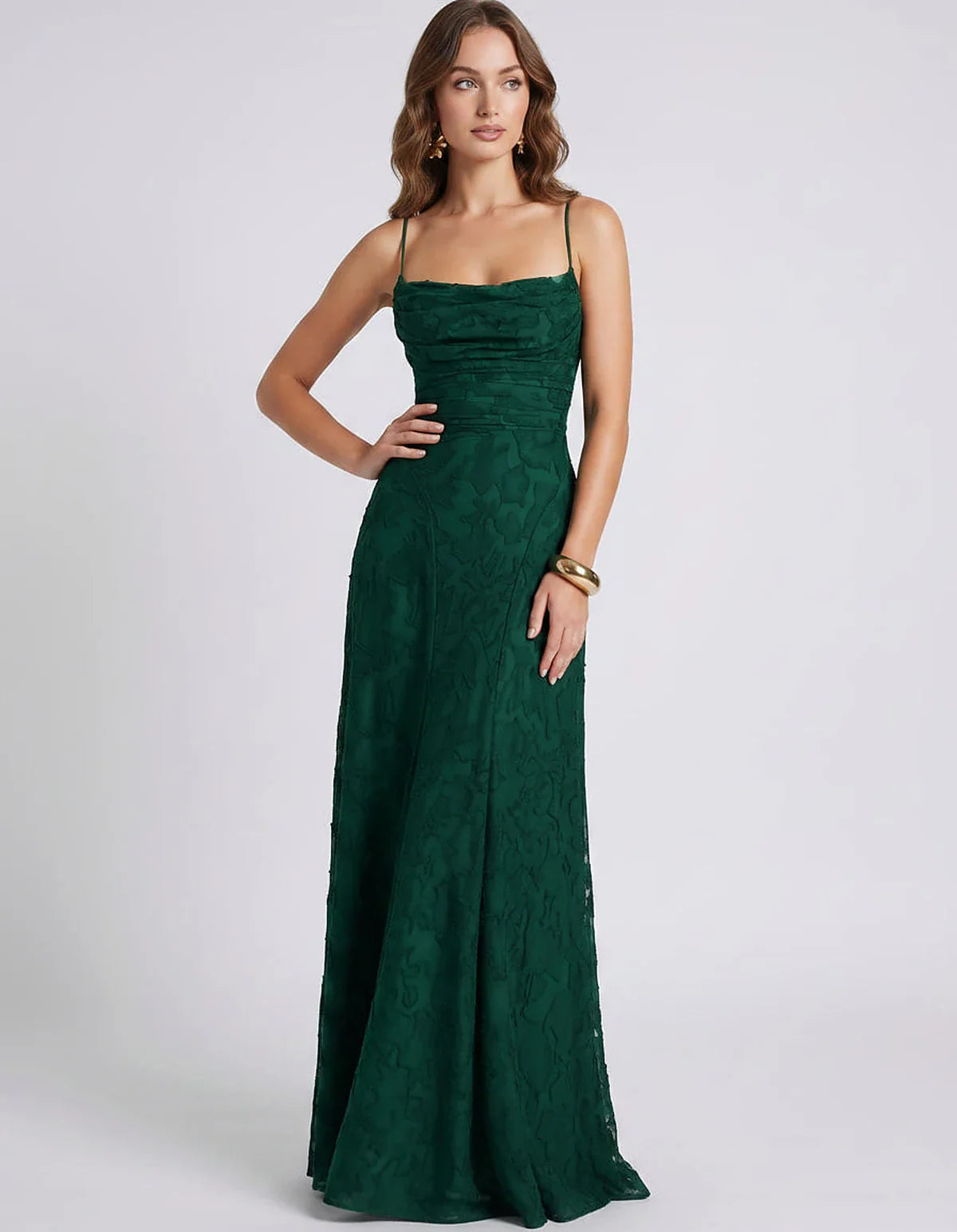 Burgundy,white,pink,black,red,olive,light Blue,yellow,lilack,ten,navy,green,brown,orange,turquoise,hot Pink Satin Mermaid V-N | SKU: CM-582741936420157-GREEN-L,CM-582741936420157-GREEN-M,CM-582741936420157-GREEN-S,CM-582741936420157-GREEN-XL,CM-582741936420157-GREEN-XS