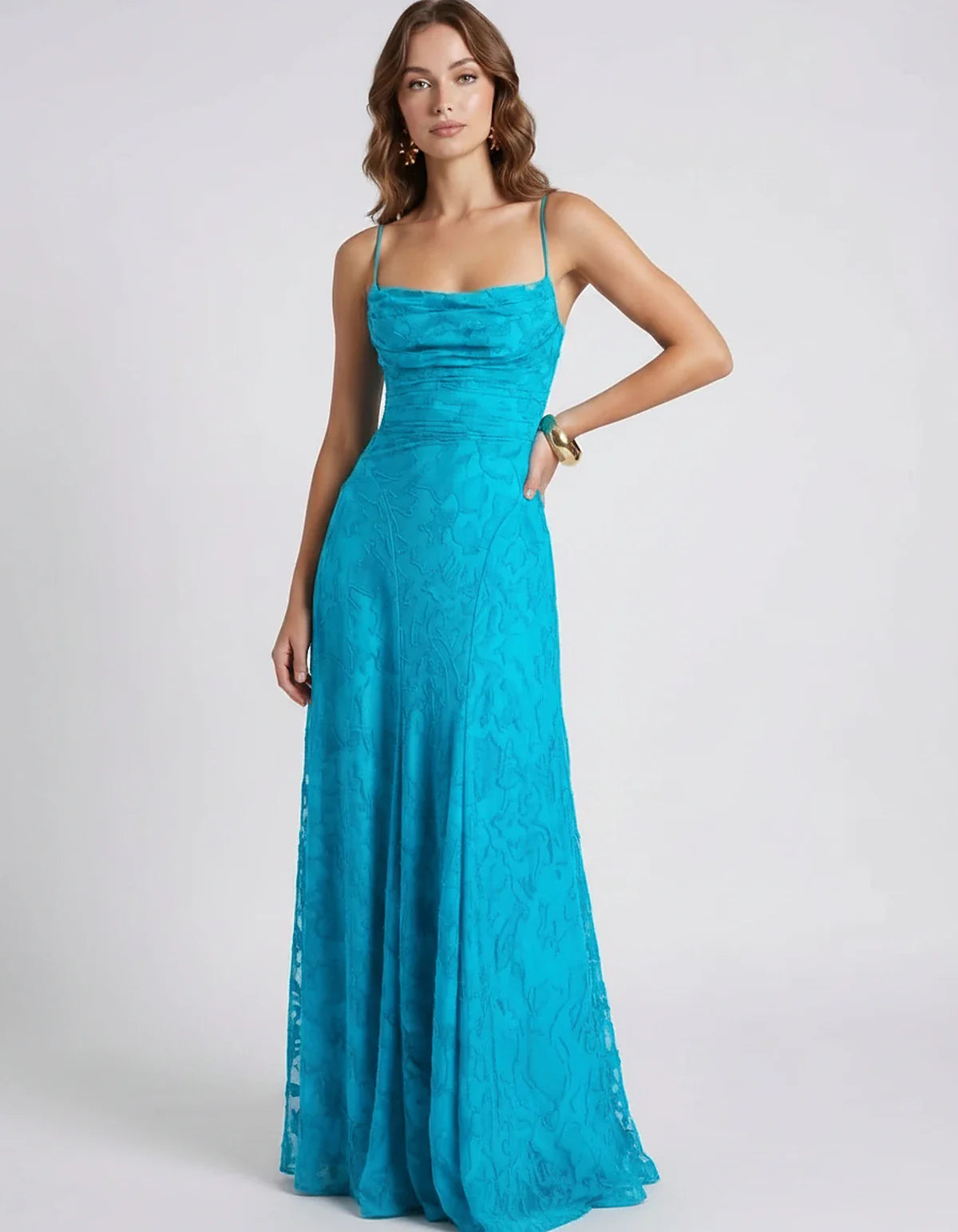 Burgundy,white,pink,black,red,olive,light Blue,yellow,lilack,ten,navy,green,brown,orange,turquoise,hot Pink Satin Mermaid V-N | SKU: CM-582741936420157-TURQUOISE-L,CM-582741936420157-TURQUOISE-M,CM-582741936420157-TURQUOISE-S,CM-582741936420157-TURQUOISE-XL,CM-582741936420157-TURQUOISE-XS