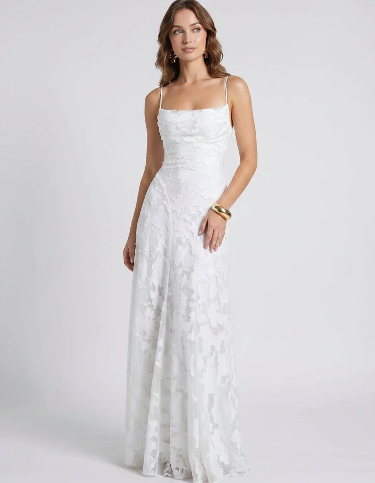 Burgundy,white,pink,black,red,olive,light Blue,yellow,lilack,ten,navy,green,brown,orange,turquoise,hot Pink Satin Mermaid V-N | SKU: CM-582741936420157-WHITE-L,CM-582741936420157-WHITE-M,CM-582741936420157-WHITE-S,CM-582741936420157-WHITE-XL,CM-582741936420157-WHITE-XS
