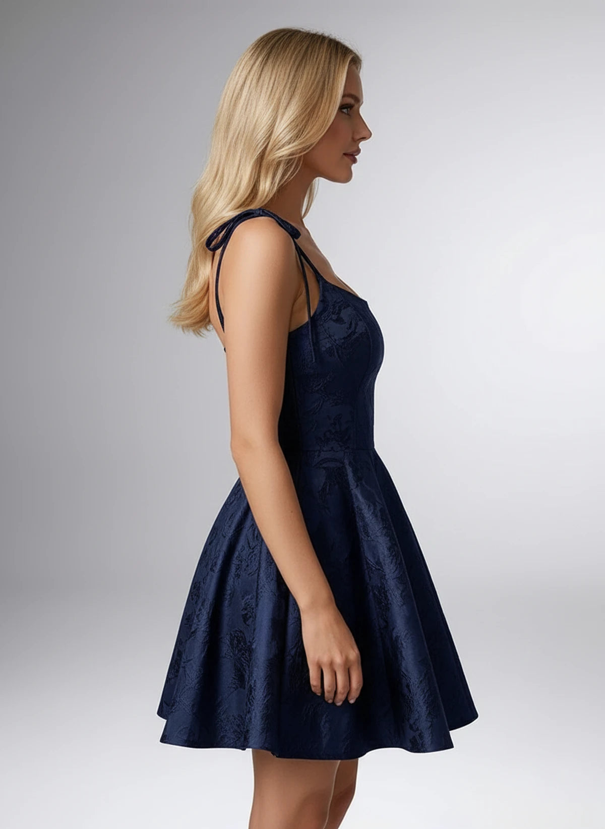Celestine Mini Dresses — Navy | SKU: RB-45dd37-navy-2,RB-45dd37-navy-4,RB-45dd37-navy-6,RB-45dd37-navy-8,RB-45dd37-navy-10,RB-45dd37-navy-12,RB-45dd37-navy-14,RB-45dd37-navy-16,RB-45dd37-navy-16W,RB-45dd37-navy-18W,RB-45dd37-navy-20W,RB-45dd37-navy-22W