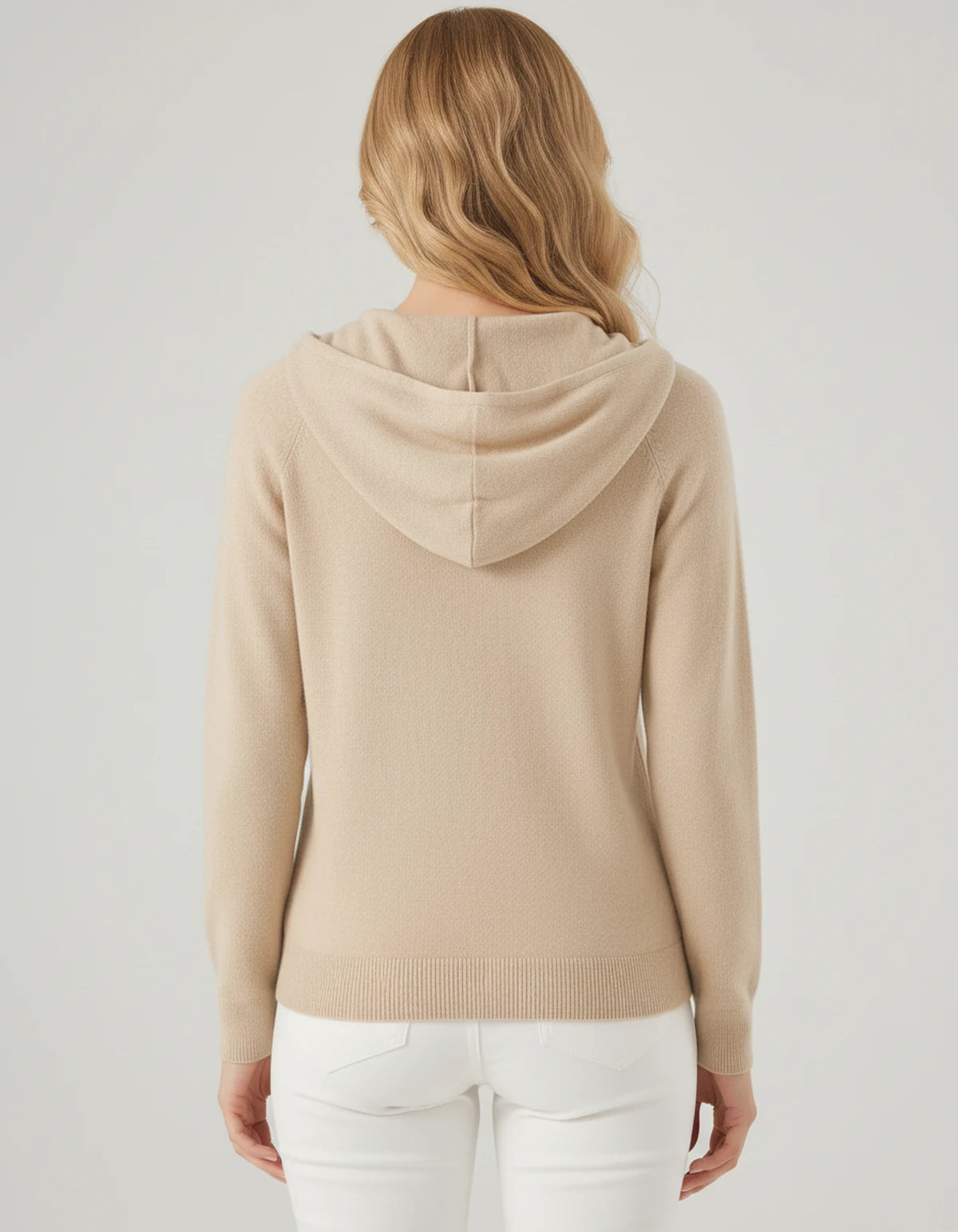 Celimene Cardigans — Beige | SKU: RB-2365f3-beige-XS,RB-2365f3-beige-S,RB-2365f3-beige-M,RB-2365f3-beige-L,RB-2365f3-beige-XL,RB-2365f3-beige-2XL