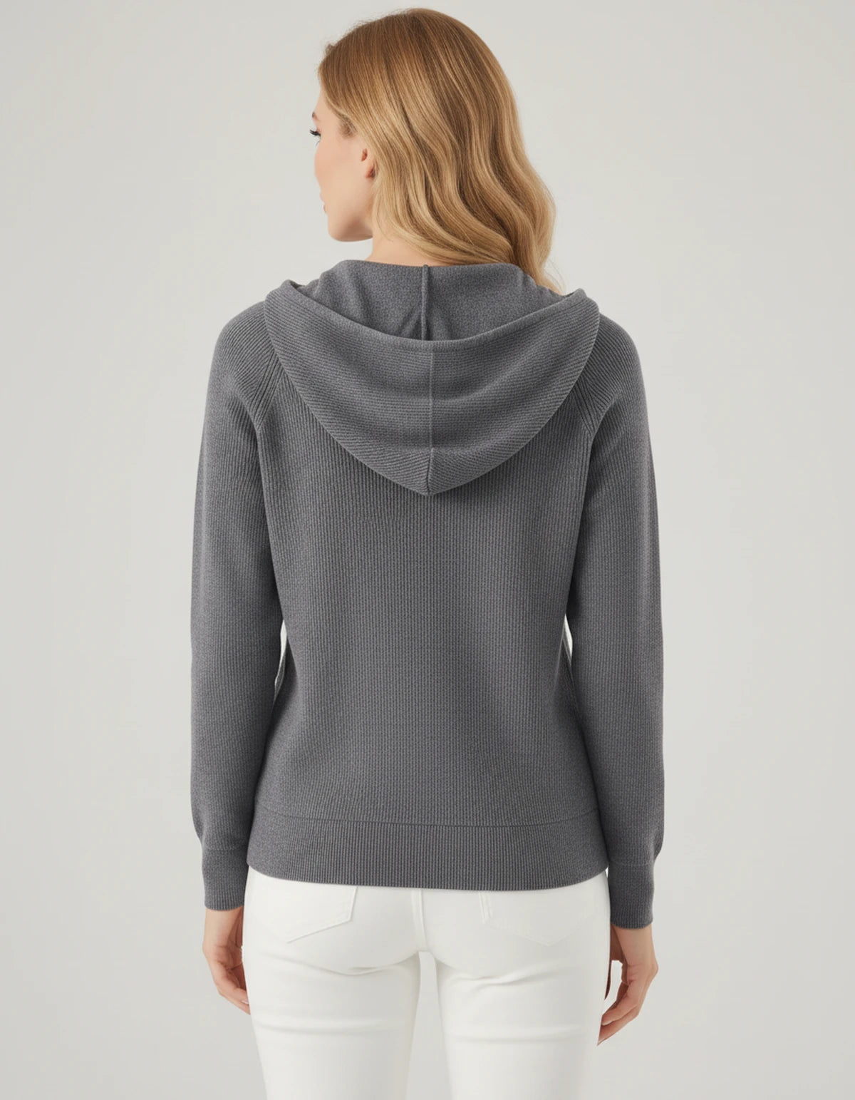 Celimene Cardigans — Dark Grey | SKU: RB-2365f3-darkgrey-XS,RB-2365f3-darkgrey-S,RB-2365f3-darkgrey-M,RB-2365f3-darkgrey-L,RB-2365f3-darkgrey-XL,RB-2365f3-darkgrey-2XL