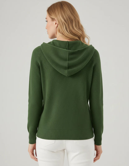Celimene Cardigans — Green | SKU: RB-2365f3-green-XS,RB-2365f3-green-S,RB-2365f3-green-M,RB-2365f3-green-L,RB-2365f3-green-XL,RB-2365f3-green-2XL