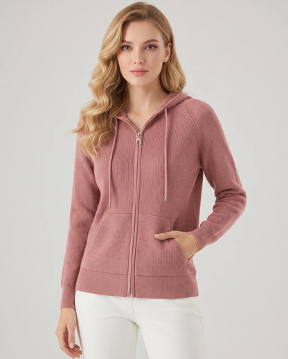 Celimene Cardigans — Pink